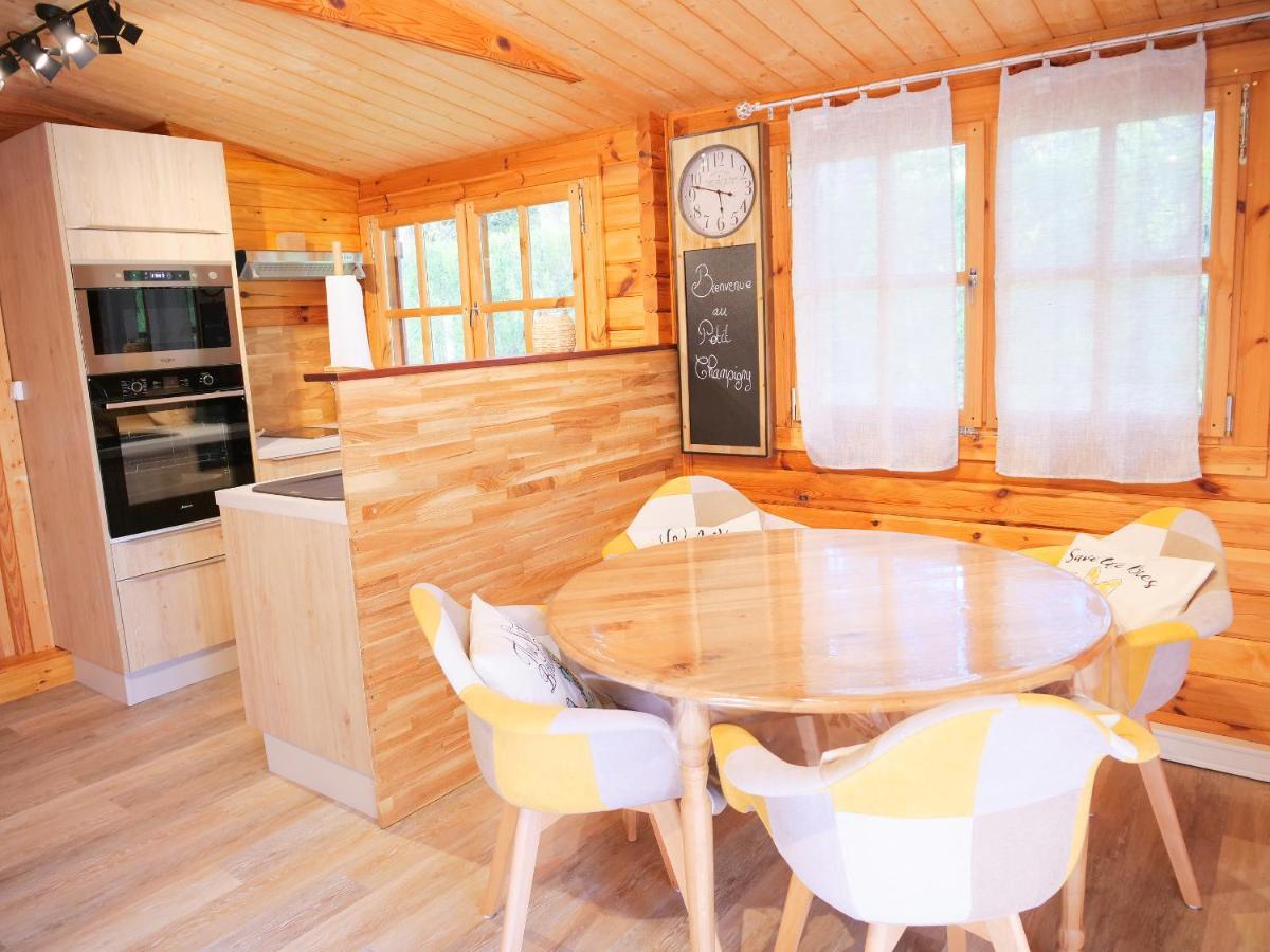 Cottage Avec Piscine Au Coeur Du Saumur Champigny Souzay-Champigny ภายนอก รูปภาพ